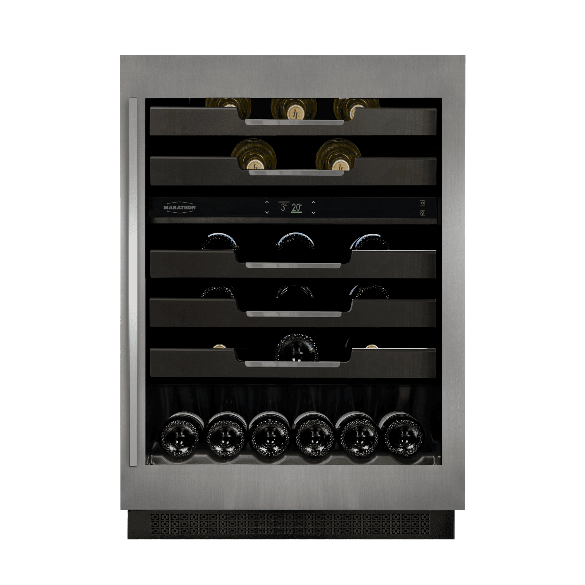 M4-200SS Stainless Steel