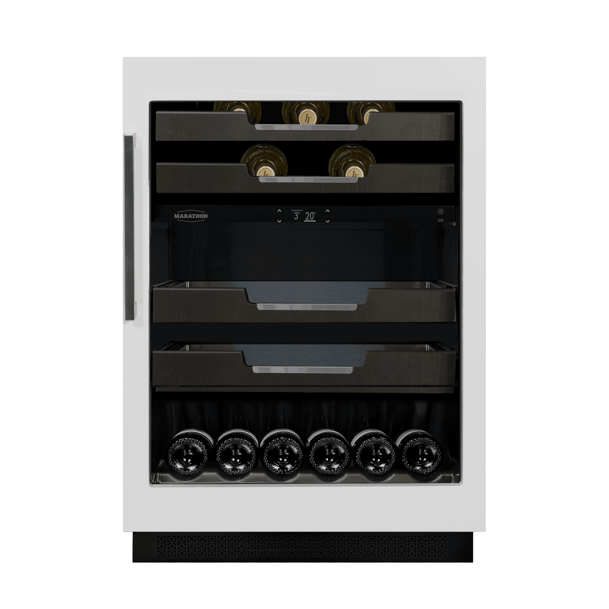 M4-D250PANR Panel Ready