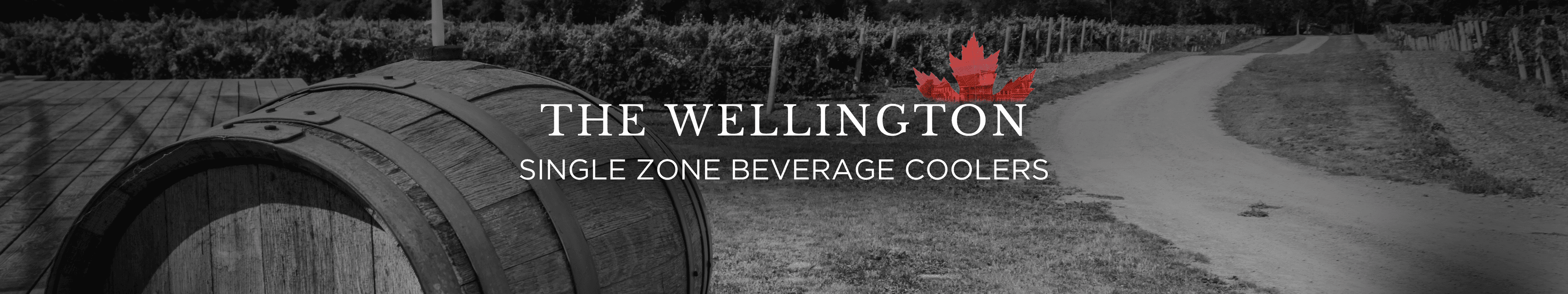 The Wellington Banner - Marathon Deluxe Dryer