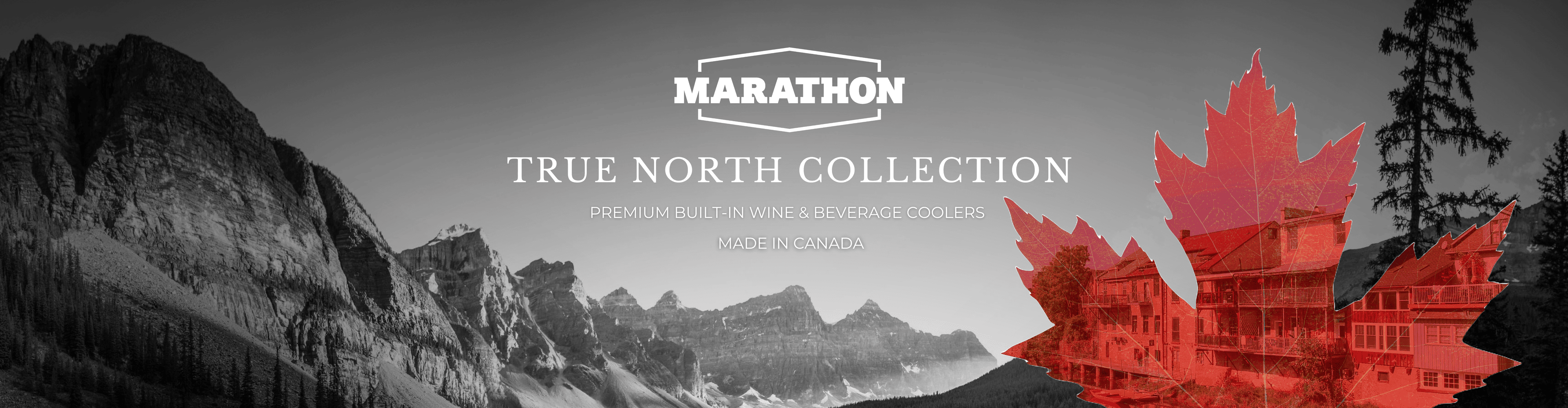 True North Collection - Marathon Family