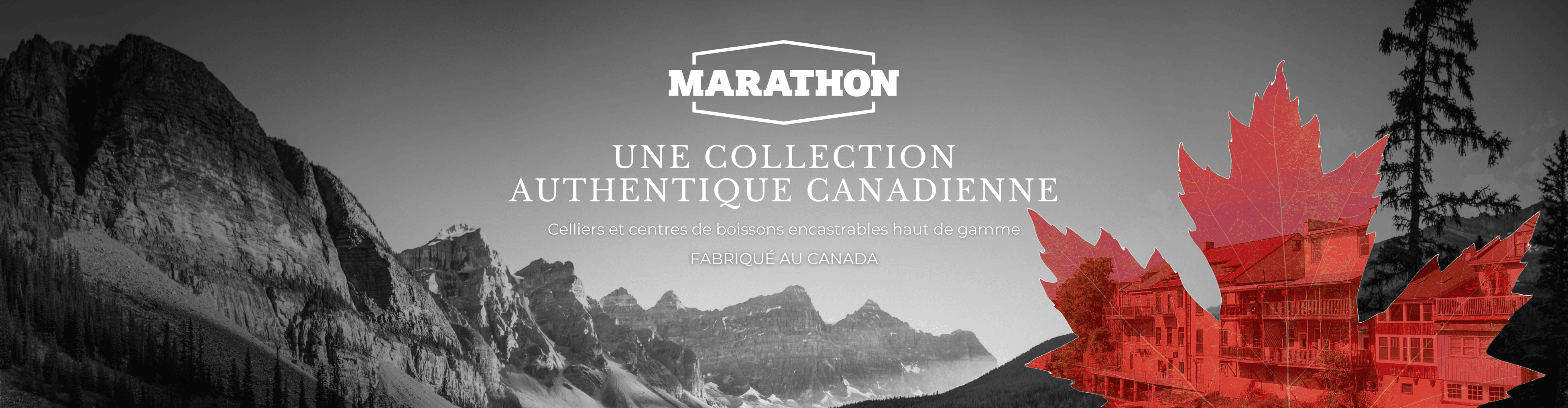 True North Collection - Marathon Family