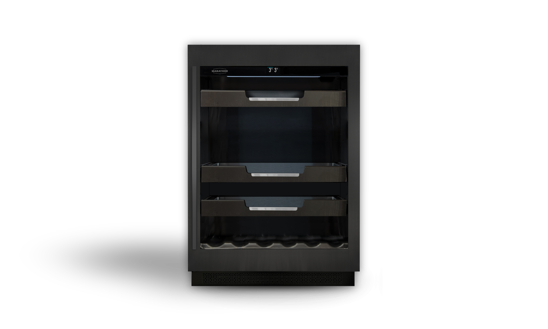 M4-100BLS – line drawing photo