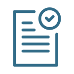 Product Registration Icon