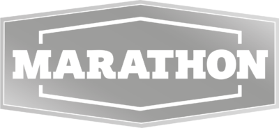 Logo Marathon Silver